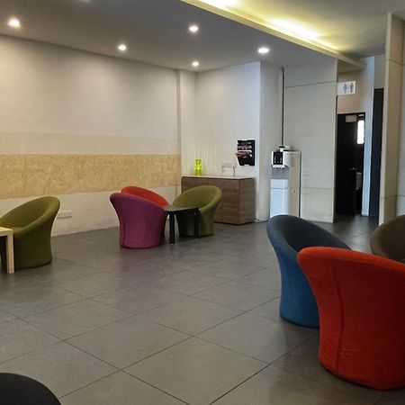 The Leverage Business Hotel - Rawang Esterno foto
