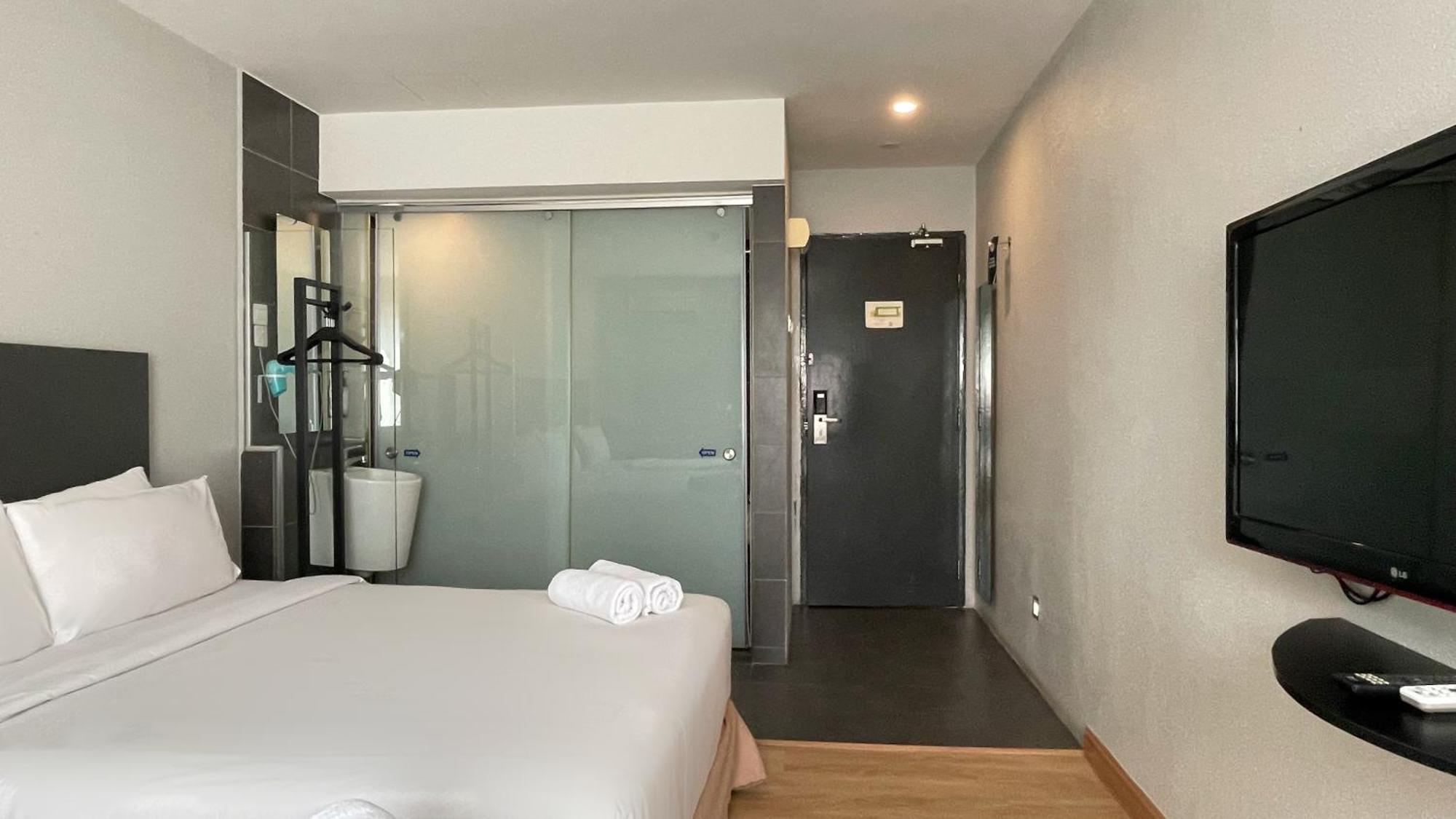 The Leverage Business Hotel - Rawang Esterno foto