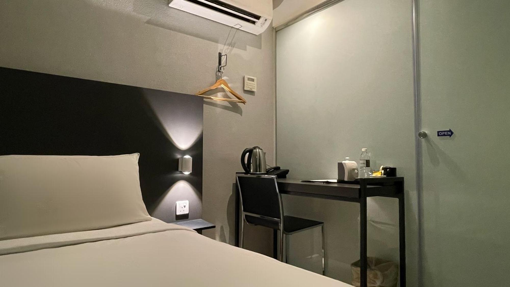 The Leverage Business Hotel - Rawang Esterno foto