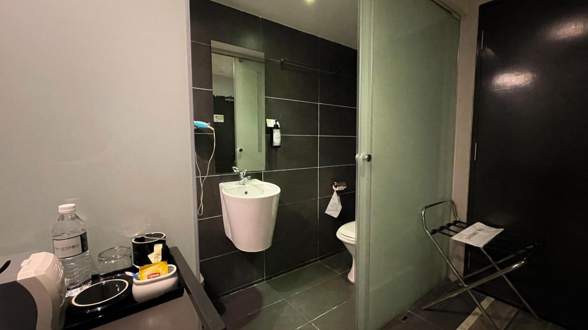 The Leverage Business Hotel - Rawang Esterno foto