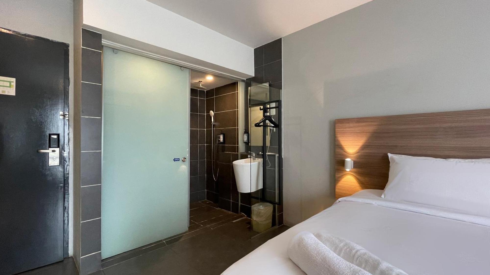 The Leverage Business Hotel - Rawang Esterno foto