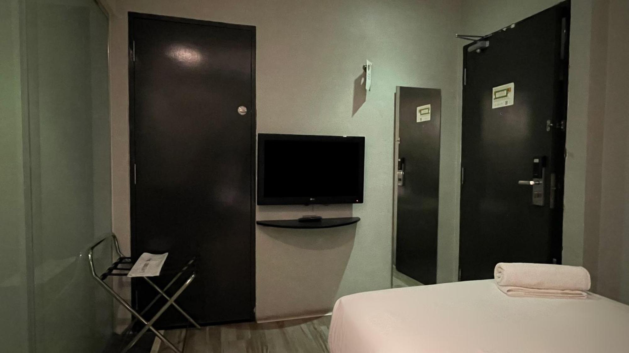 The Leverage Business Hotel - Rawang Esterno foto