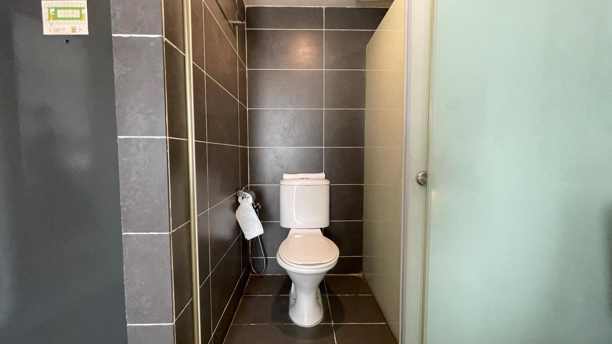 The Leverage Business Hotel - Rawang Esterno foto