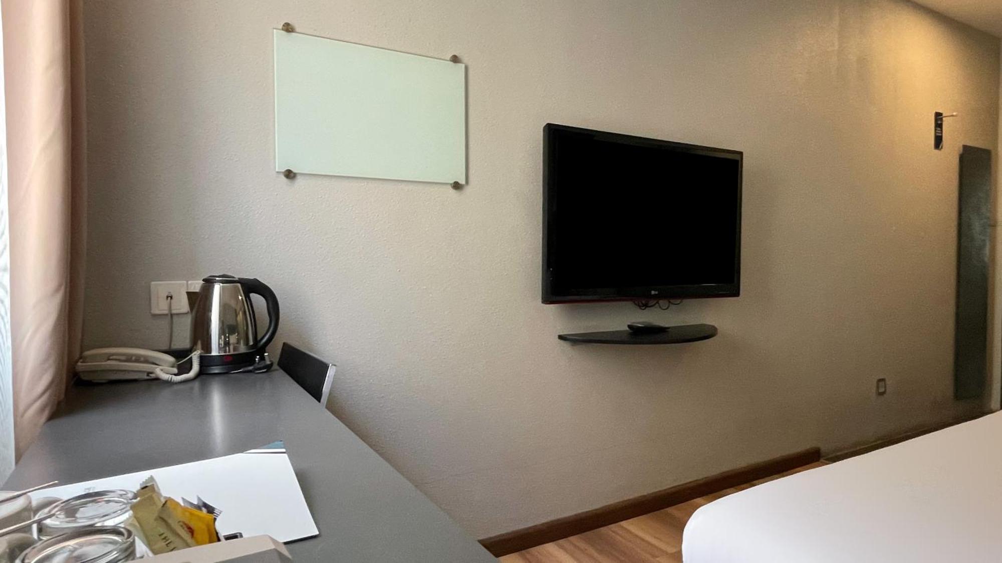 The Leverage Business Hotel - Rawang Esterno foto