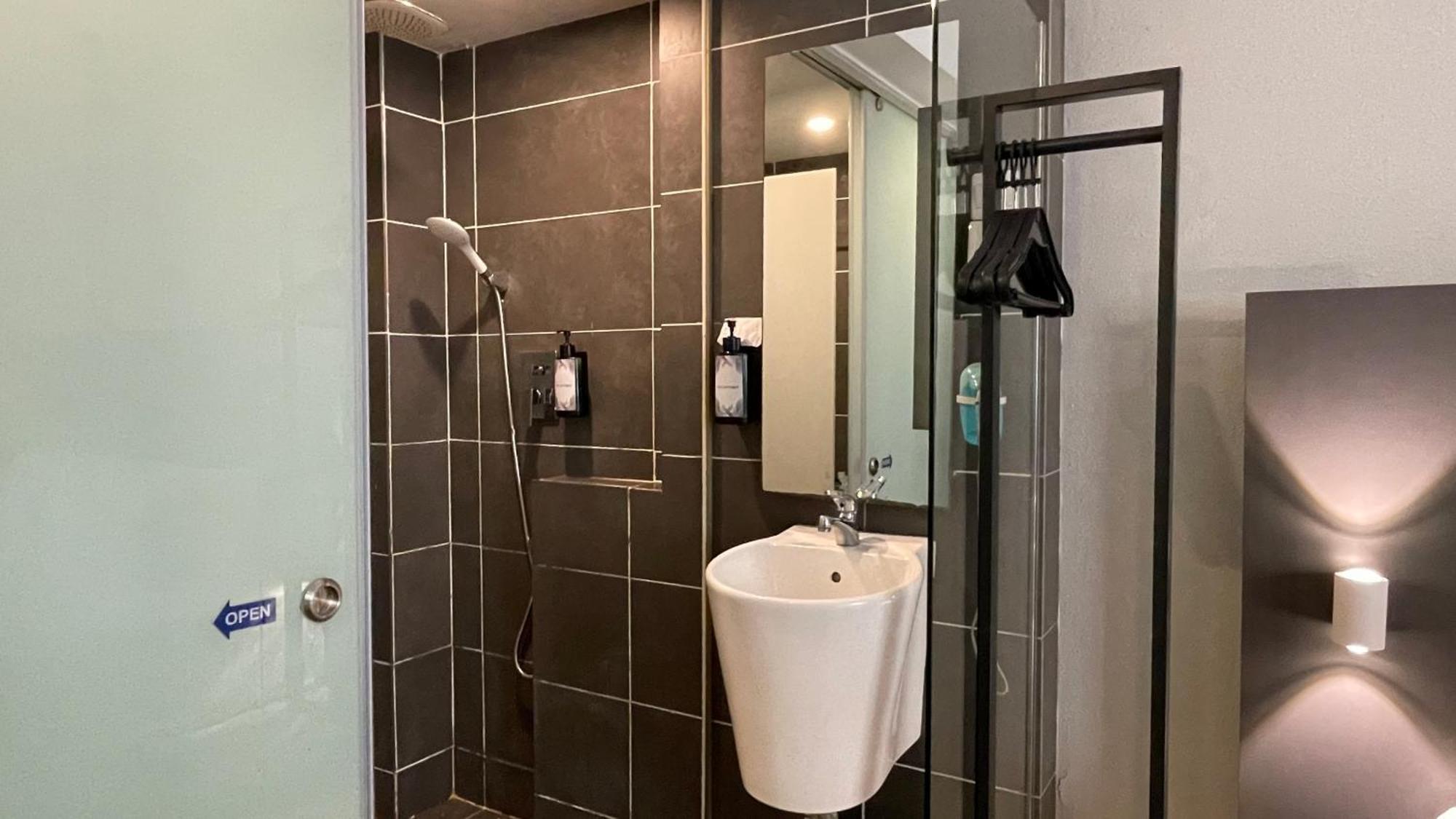 The Leverage Business Hotel - Rawang Esterno foto