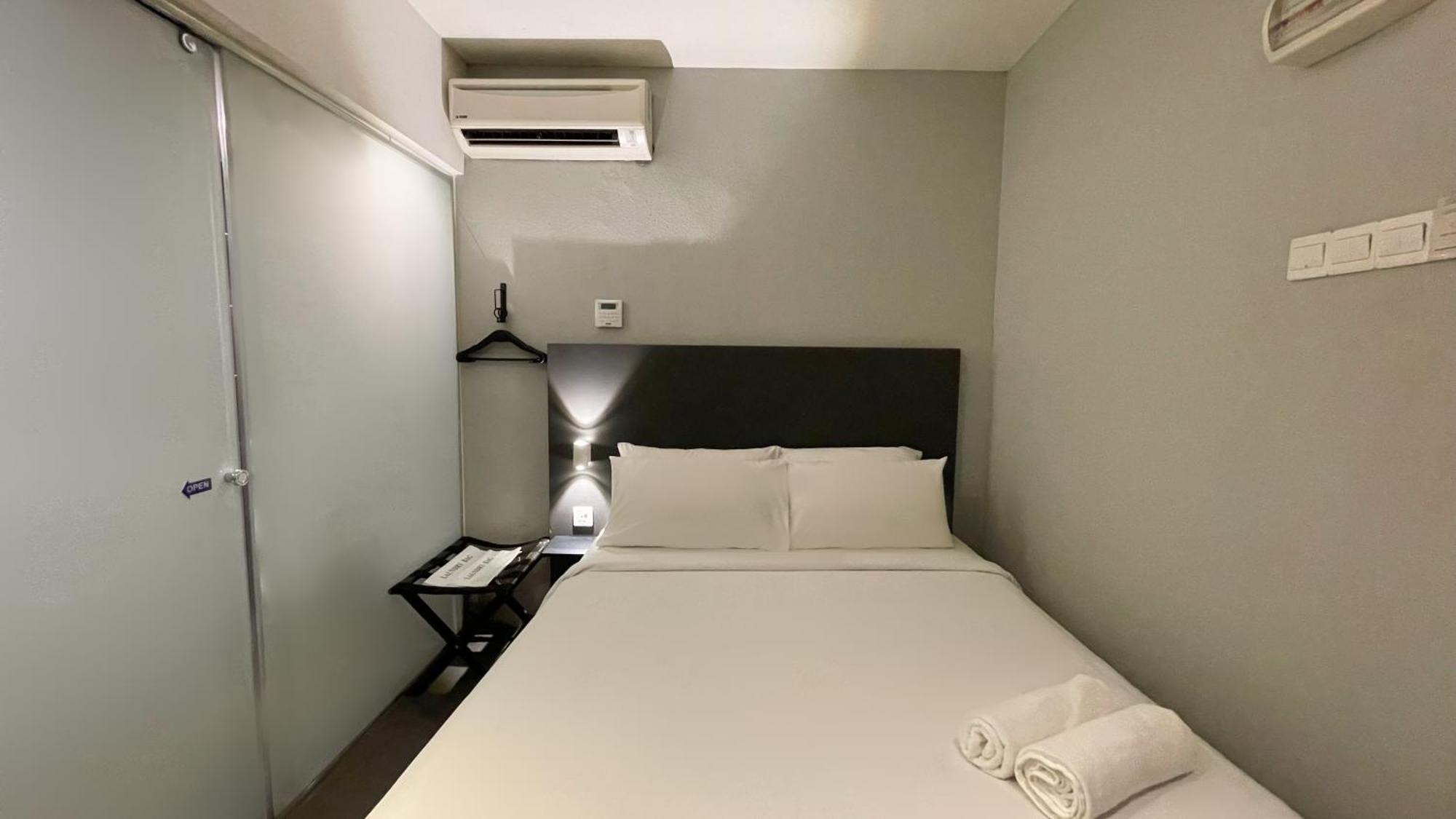 The Leverage Business Hotel - Rawang Esterno foto