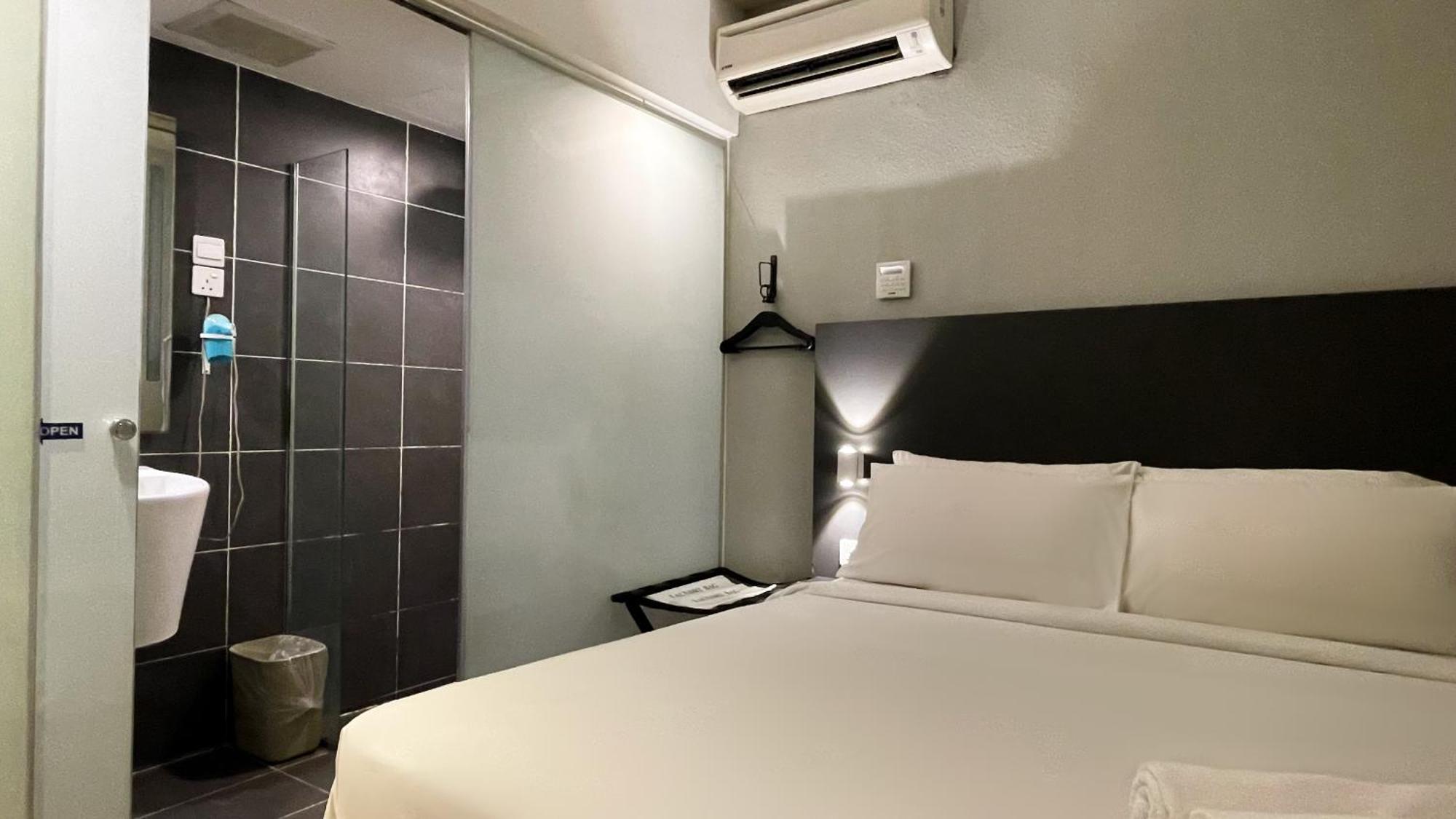 The Leverage Business Hotel - Rawang Esterno foto